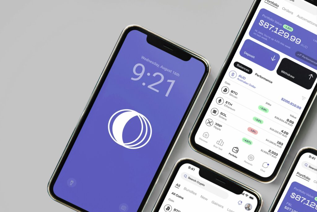 少額から始めるビットコイン投資！1000円からできる積立の魅力【初心者必見の完全ガイド】