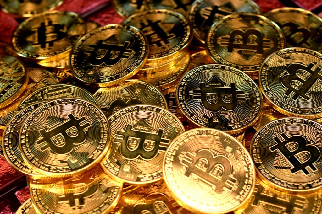 少額から始めるビットコイン投資！1000円からできる積立の魅力【初心者必見の完全ガイド】