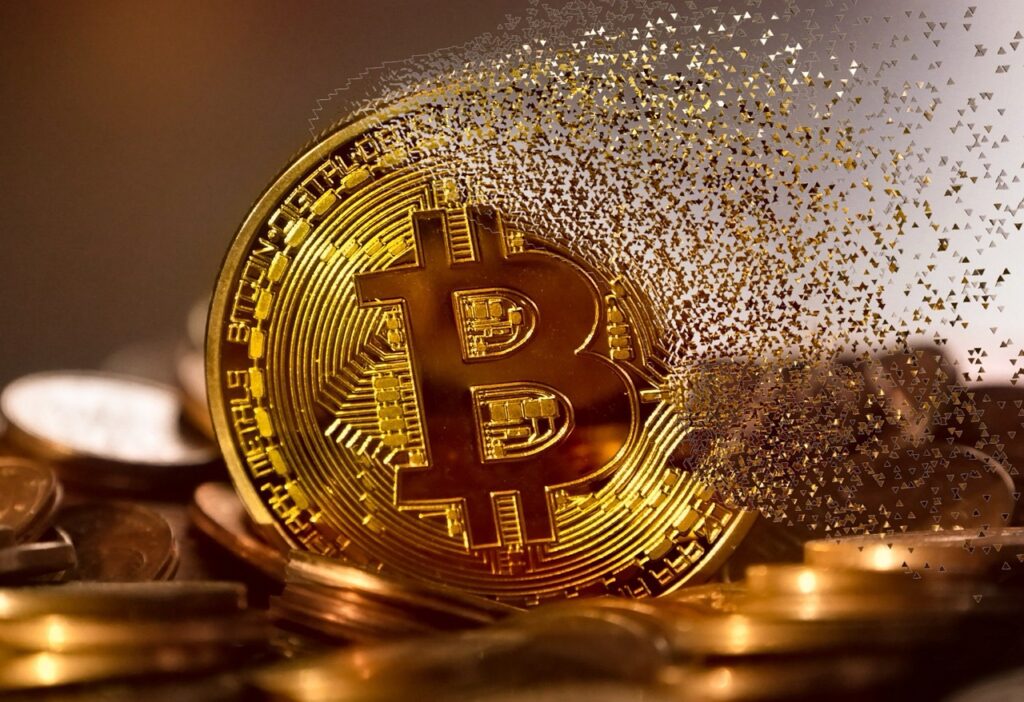 ビットコイン投資は危険？初心者が見落としがちなリスクと安全対策【完全ガイド】