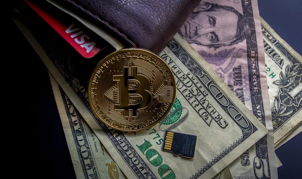【保存版】ビットコインウォレットの種類と選び方！安全な保管方法と初心者向けガイド