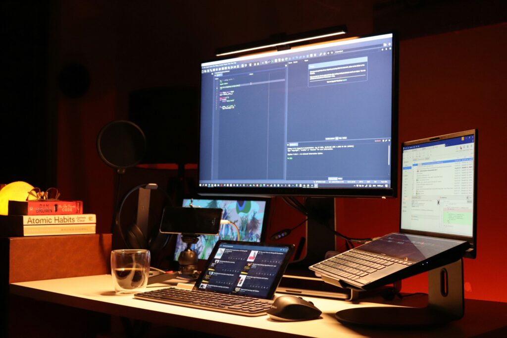 仮想通貨ハッキング対策｜初心者が知るべきセキュリティの基本と資産を守る実践ガイド