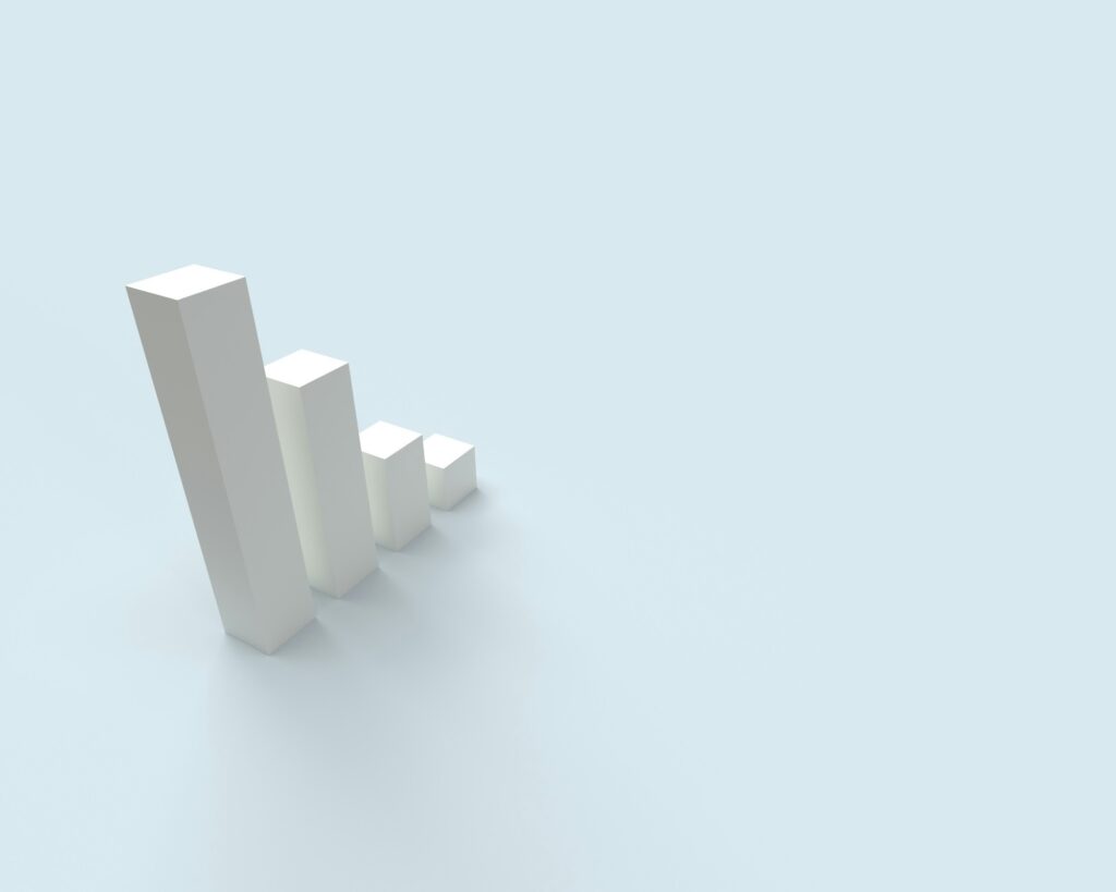 ビットコイン暴落は絶好のチャンス！初心者が知るべき賢い対応と長期投資戦略