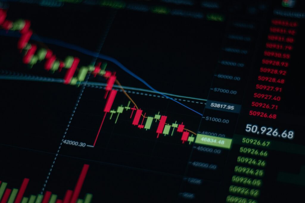 DeFiとは？【初心者向け】分散型金融の基礎を徹底解説：ビットコイン思想と賢い資産運用
