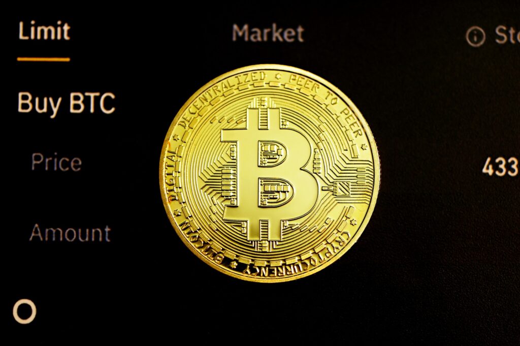 DeFiとは？【初心者向け】分散型金融の基礎を徹底解説：ビットコイン思想と賢い資産運用