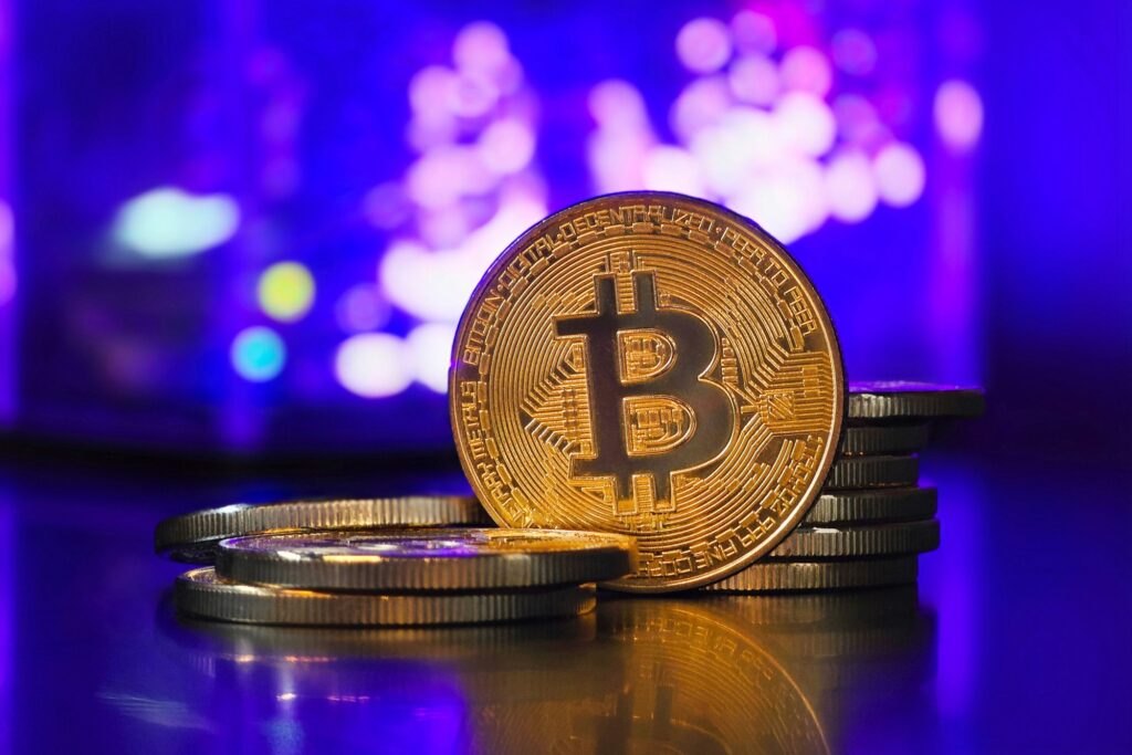 【完全版】ビットコイン投資初心者の教科書｜これ一冊で全てわかる！