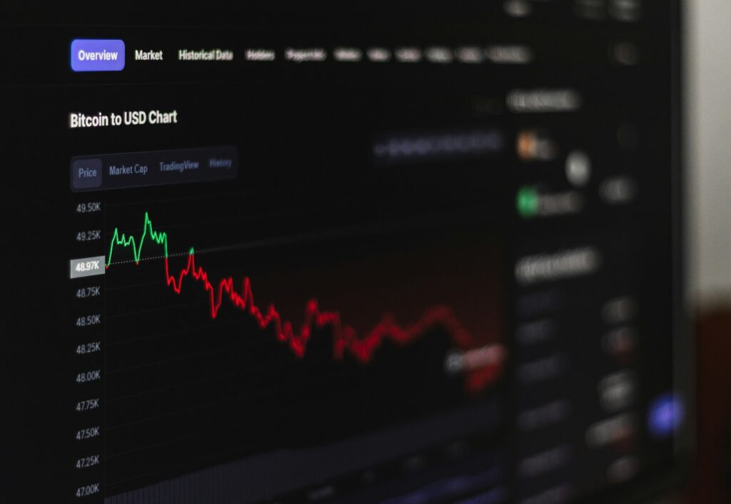 【完全版】ビットコイン投資初心者の教科書｜これ一冊で全てわかる！